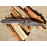 Нож KERSHAW 1660 LEEK K1660