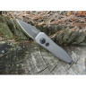 Нож KERSHAW 7500GRY LAUNCH 4 K7500GRY