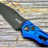 Нож KERSHAW LAUNCH 13 7650BLU K7650BLU