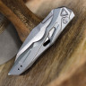 Нож KERSHAW LAUNCH 13 7650RAW K7650RAW