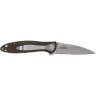 Нож KERSHAW 1660OL LEEK K1660OL