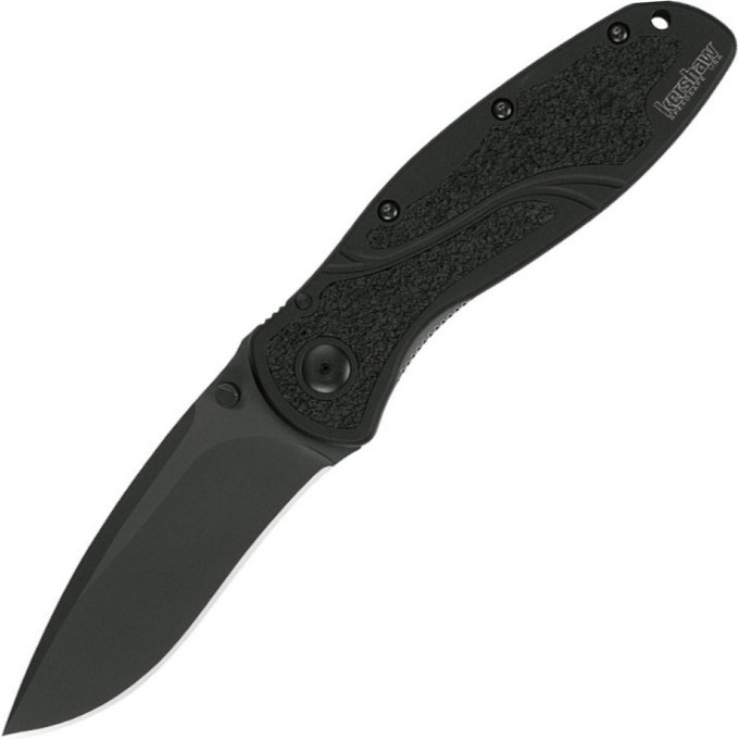 Нож KERSHAW 1670BLK BLUR K1670BLK
