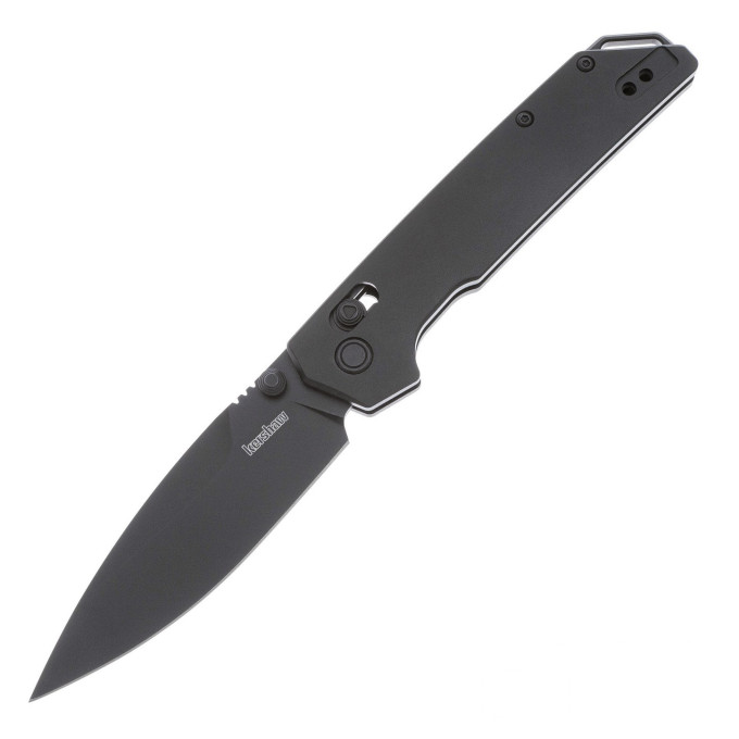 Нож KERSHAW IRIDIUM K2038BLK